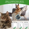 thumbnail image 5 of Filtros de Esponja para Fuente de Agua de Gatos y Perros, 5 of 5