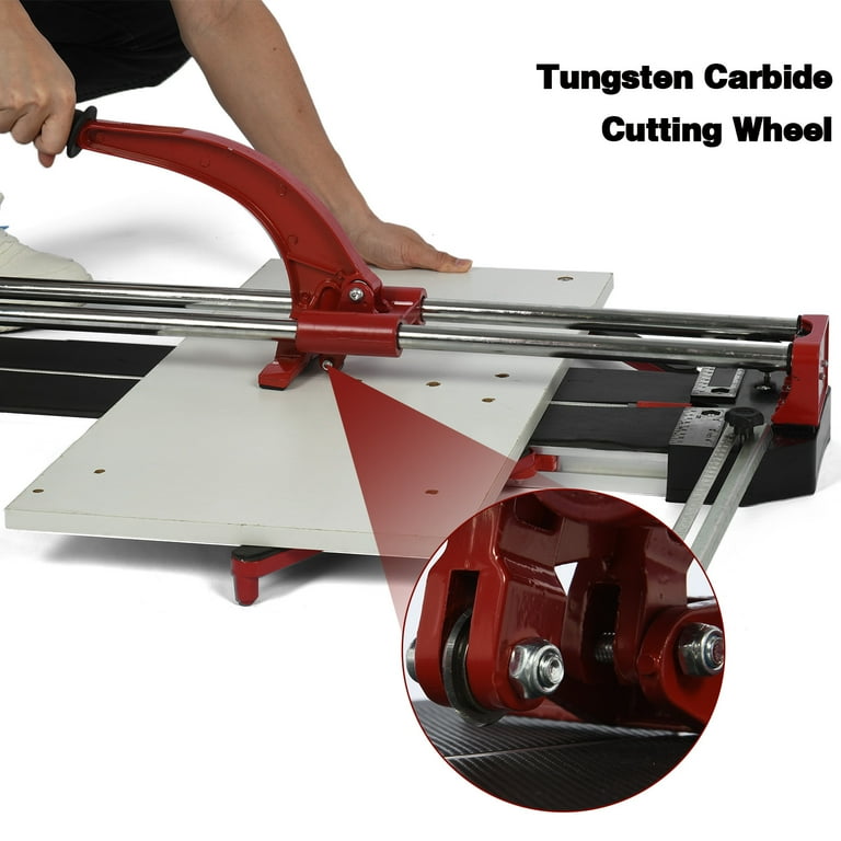 Floor tile cutter price deals