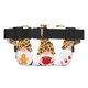 thumbnail image 3 of Disketp Christmas Gnomes In Leopard Riñonera de Doble Capa, Bolsa de Cintura Ajustable para Viajes, Correr y Senderismo, Riñonera Ligera para Hombre y Mujer, 3 of 9