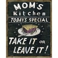 thumbnail image 1 of Great BIG Canvas | Rolled Poster Print entitled Mom's Kitchen, 1 of 4