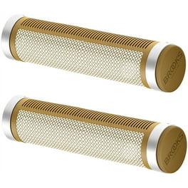 Amazon.com : Brooks Slender Leather Grips (130 + 130 mm