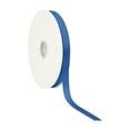 thumbnail image 2 of LaRibbons 5/8" Double Face Satin Ribbon, Royal, 100 Yards, 2 of 7