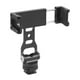 thumbnail image 1 of Adaptador de montaje en trípode para teléfono, soporte para teléfono con zapata fría, compacto, estable, multifunción, giratorio 360 degree, rosca de 1/4 pa, 1 of 9