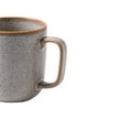 thumbnail image 2 of Home Trends Oat Speckle Mug, 2 of 3