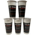 thumbnail image 6 of Los Garzya's Michelada Cups, 5-Pack, 24 Oz., No Bloat Feeling, No Artificial Preservatives, 6 of 6