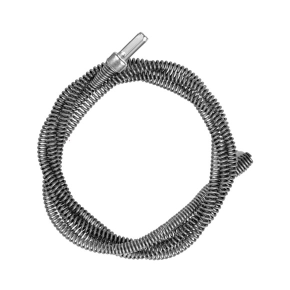 pitrice Universal Drain Clog Remover With Heavy Duty Steel Cable Homeowners And Plumbers Alike Bendable Steel