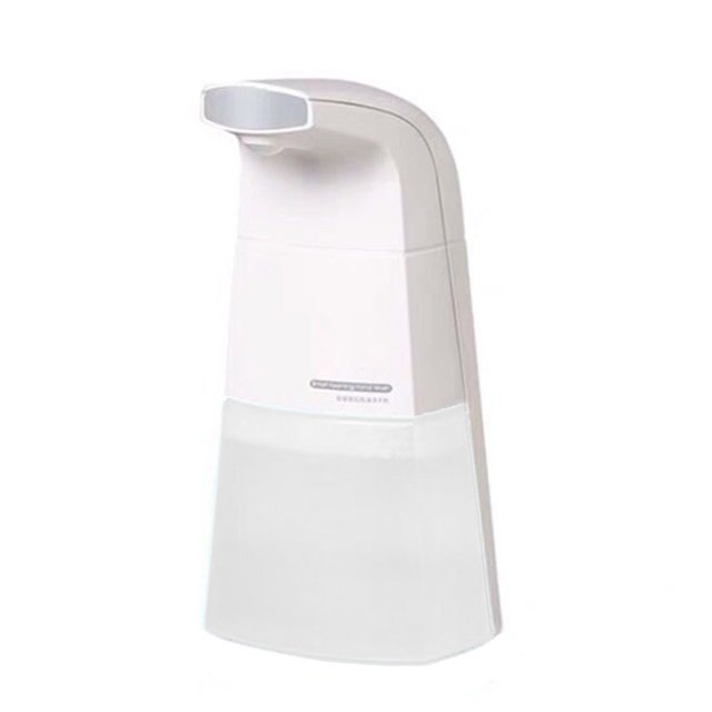 Dispensador De Jabón Automático Touchless Dispensador De Desinfectante De Gel Para Escritorio Sunnimix Dispensador de desinfectante sin contacto