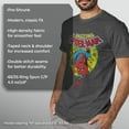 thumbnail image 6 of Men's Marvel Amazing Spider-Man Responsibility Graphic Tee Charcoal Heather X Large, 6 of 9