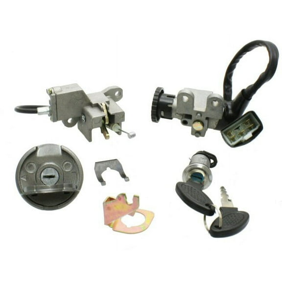 Universal Parts Scooter Ignition Switch