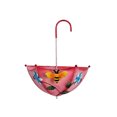 thumbnail image 1 of Metal Umbrella Hanging Planter Handmade Inspirational Wall Decor for Home Garden Office, 1 of 9