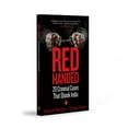 thumbnail image 2 of Red-Handed: 20 Criminal Cases That Shook India, (Paperback), 2 of 2