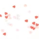 thumbnail image 4 of DIY Heart Shaped Clay Slices, Art Crafts Hand-Made Nail Decorations Heart Shaped Clay Slice  For Cut Books For Clothing ANGGREK Art Crafts, 4 of 8