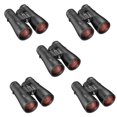 thumbnail image 1 of Bushnell Legend L Series 12x 50mm Waterproof Hunting Binoculars, Black (5 Pack), 1 of 6