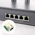 thumbnail image 2 of W5500 Ethernet Networking Module Hardware Ethernet Microcontroller Program Ethernet Networking Module Replacement, 2 of 7