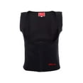 thumbnail image 2 of Chaleco Reductivo Wilson Negro AW110, 2 of 4