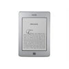 Amazon Kindle Touch 3G - 4th generation - eBook reader - 4 GB - 6" monochrome E Ink (600 x 800) - touchscreen - Wi-Fi - 3G - graphite
