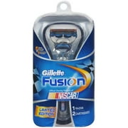 Fusion Nascar Manual Razor