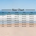 thumbnail image 5 of New & Trending for Spring Sawvnm Women's Fashion Solid Loose Long Sleeve T-shirt Pullover Tops for Women, 5 of 6