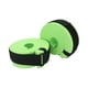 thumbnail image 4 of 2 piezas de flotadores acuáticos para natación, aeróbicos acuáticos, anillo flotante Premium, EVA, Durabilidad, Verde, 4 of 9