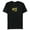 black, variant on UFC Mens 238 Saturday June 8 Graphic T-Shirt, Black, Small
