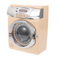 thumbnail image 4 of 1pc Simulated Washing Machine Toy Funny Mini Washing Machine Play House Supply, 4 of 5