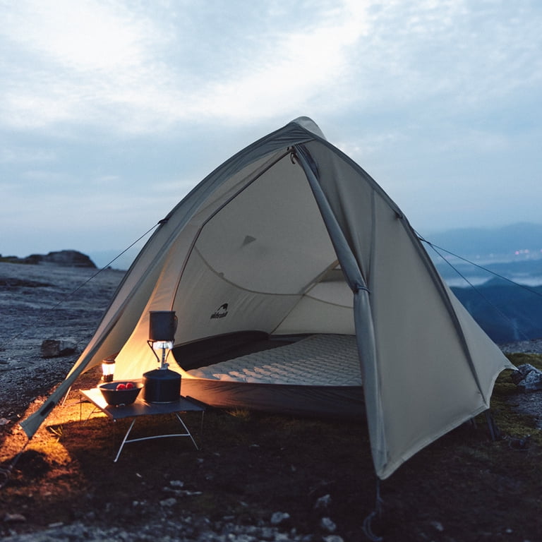 blackout liner tent DayDreamer for Pack 'n Play Kapazität:2 Personen 📣 Neuzugang im LAMEKO-Fuhrpark!⁠ Integrate lighting Green Polarized
