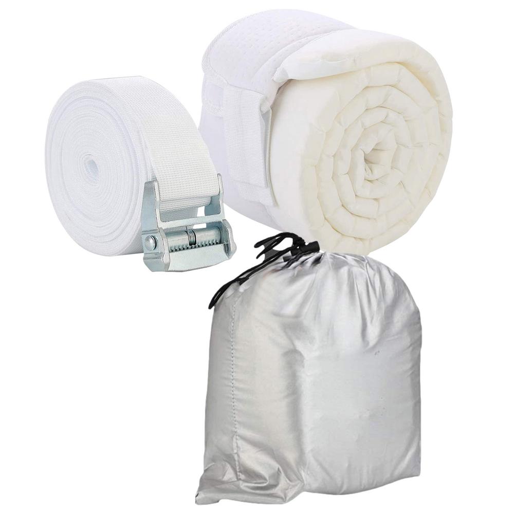 Julam Bed Bridge Twin to King Converter Kit Twin Bed Extender King