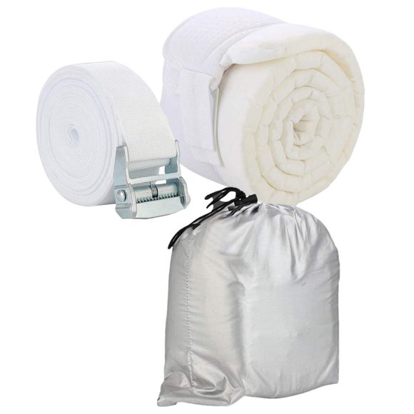 Split King Gap Filler Adjustable Bed