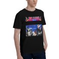 thumbnail image 2 of Camiseta de Manga Corta para Hombres Bleach, 2 of 5