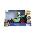 thumbnail image 7 of Jada Toys 1:24 Scale Disney Pixar Toy Story 4 Radio Controlled Toy Turbo Buggy with Buzz Lightyear (R/C), 7 of 7