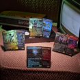 thumbnail image 4 of Magic: The Gathering Duskmourn : House of Horror Ensemble de Decks Commander - Comprend les 4 Decks, 4 of 7