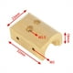 thumbnail image 4 of Contrapeso de Eje RC AR44 para Piezas de Modelos de Orugas Axiales yotijar contador de peso del coche rc, 4 of 8