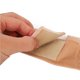 thumbnail image 3 of Flexible Ajustable Peluca Agarre Bufanda Cabeza Pelo Banda Wiggery Accesorio (Beige) Monstrate CE002546-00, 3 of 7