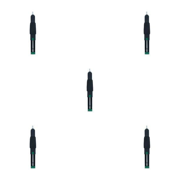 Kenally Bomba para desoldar ventosa de nailon 35CM-HG herramienta de soldadura