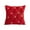 Red-2, variant on Christmas Pillow Covers 18x18 inch Set of 2 Xmas Decorations Soft Plush Faux Fur Wool Beige Christmas Tree Throw Pillow Cases Winter Holiday Decor for Sofa Living Room