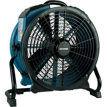 X-47ATR Professional Axial Fan (1/3HP)