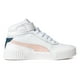 thumbnail image 4 of Tenis Puma Carina 2.0 Mid - 38585113 - Mujer blanco 24.5, 4 of 7