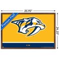 thumbnail image 3 of NHL Nashville Predators - Logo 21, 3 of 3