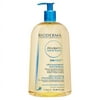 BIODERMA Atoderm Cleansing Oil, for Dry to Atopic Skin