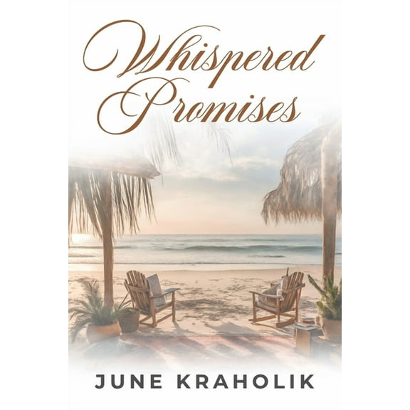 Whispered Promises, (Paperback)