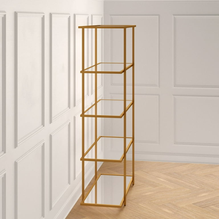 Galaxy on sale etagere bookcase