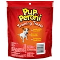 thumbnail image 4 of (8 Pack) Pup-Peroni Dog Training Treats Made With Real Beef, 5.6 oz Bags, 4 of 9