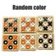 thumbnail image 5 of Juego de Mesa ANGGREK Tablero Xo de Madera Educativo, 5 of 8