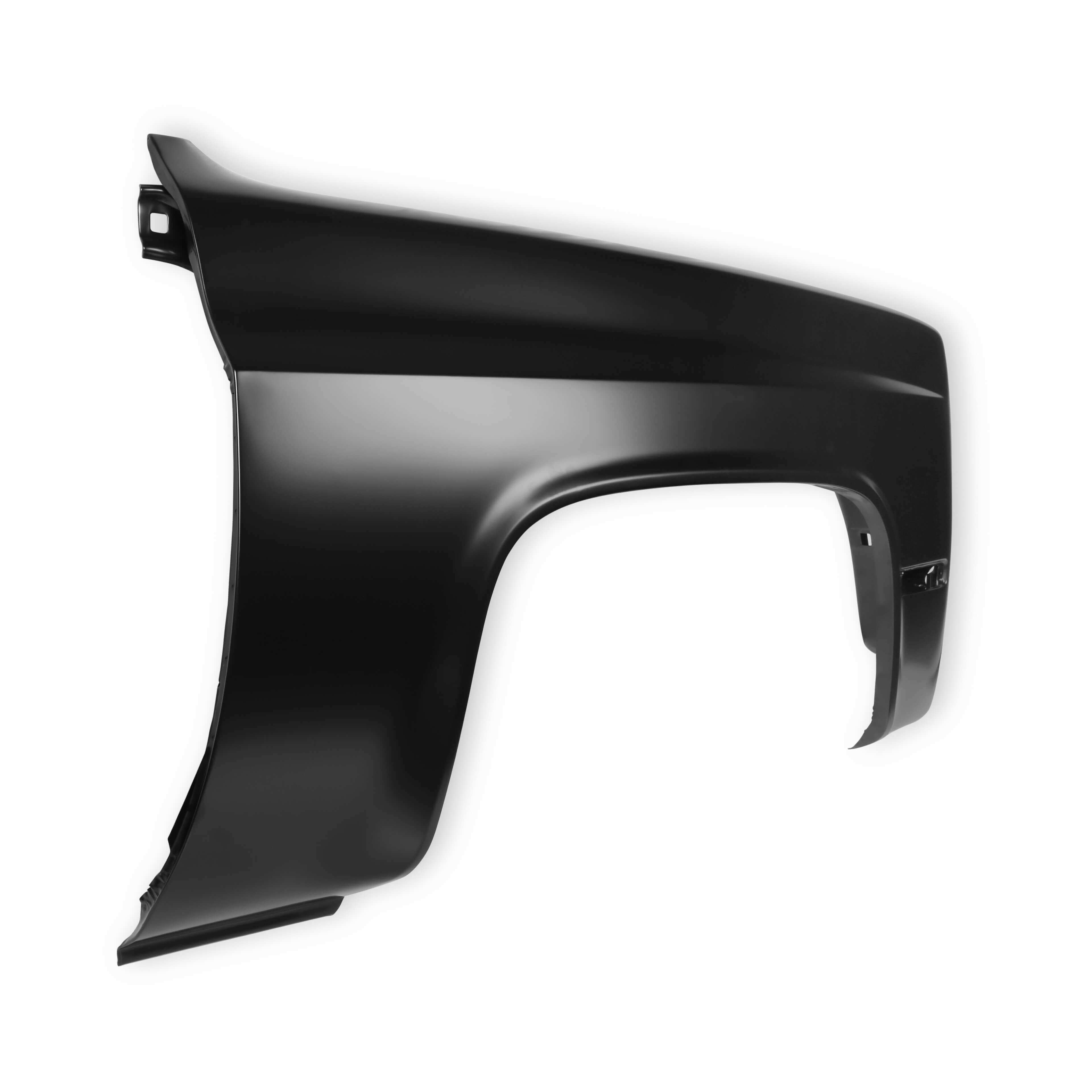 Brothers Trucks 04-111 Premium Front Fender - RH