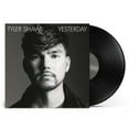 thumbnail image 1 of Tyler Shaw - Hier [10e Anniversaire] - [Vinyle], 1 of 1