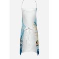 thumbnail image 4 of Carolines Treasures JMK1290APRON Me Rouler sur des Voiliers Tablier, 4 of 4