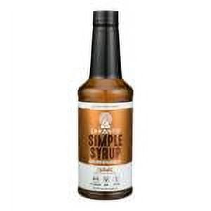 Lakanto - Simple Syrup Caramel - Count of 1 - 16.5 Oz