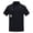 Black, variant on Lightweight Cotton Chefs Uniform for Hot Environment Professional Kitchen Wear
