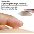 thumbnail image 4 of Invisible Lifting Upright Breathable Comfortable Nipples, Versatile Reusable Adhesive Nipple Covers Silicone Pasties, 4 of 5