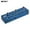 Blue, variant on Réverbération de pédale multi-effets pour guitare 5 en 1 MOSKY RD5 + Delay + Booster + Overdrive + Buffer Full Metal Shell avec True Bypass